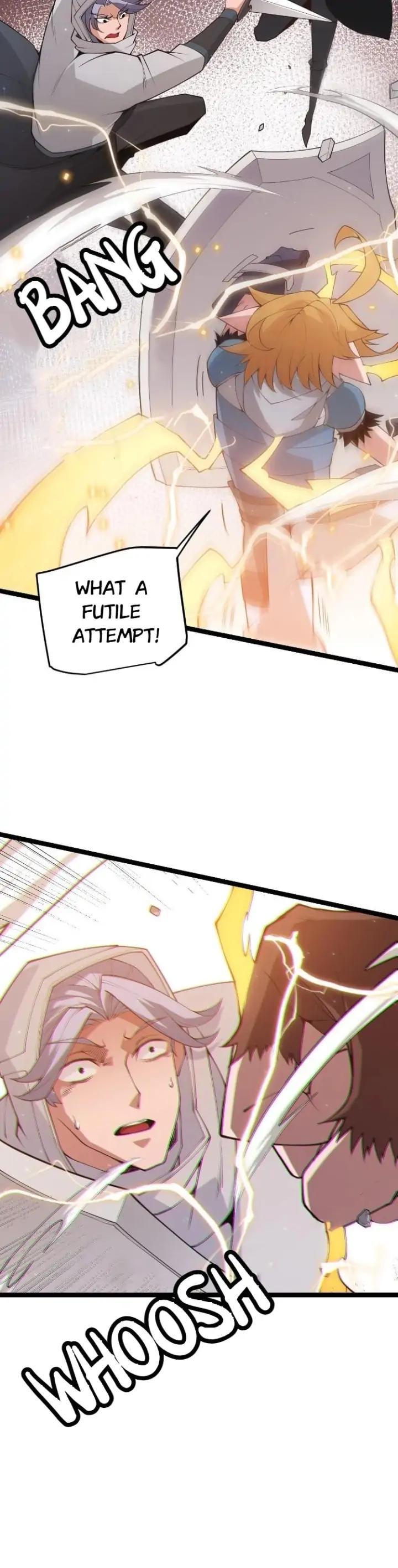 The Game That I Come From Chapter 62