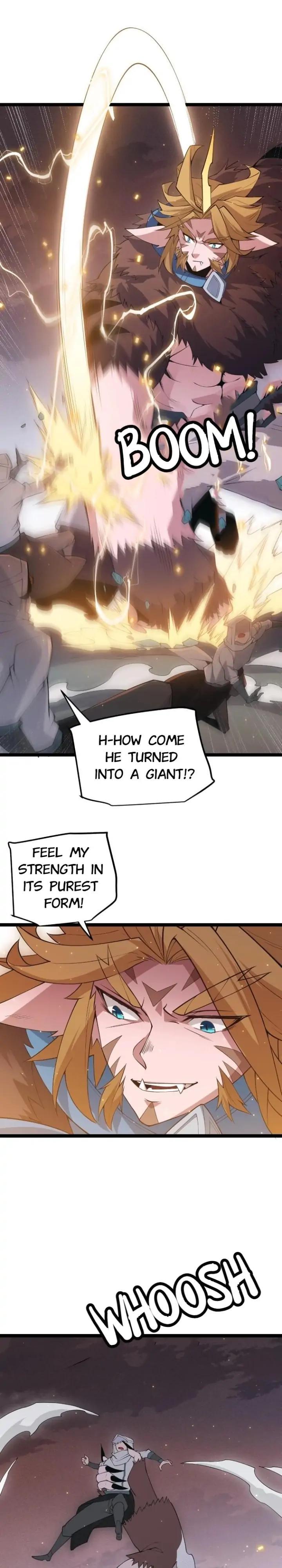 The Game That I Come From Chapter 62