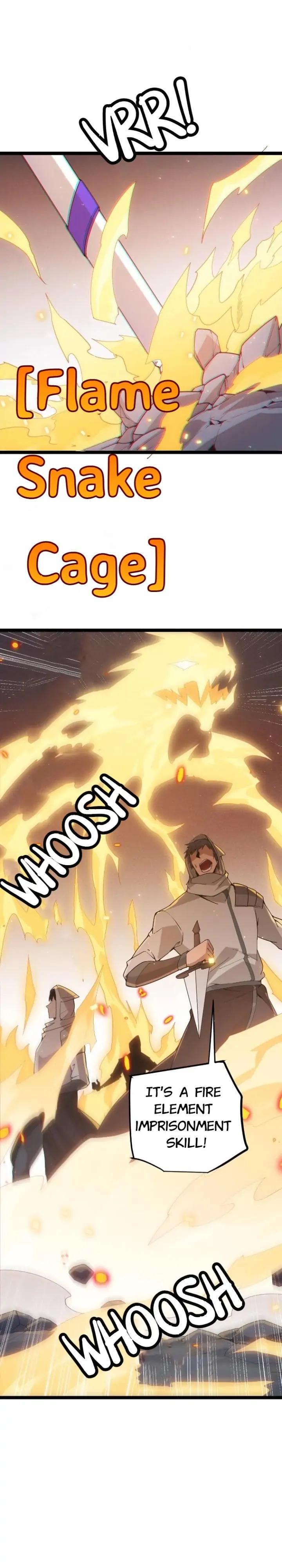 The Game That I Come From Chapter 62