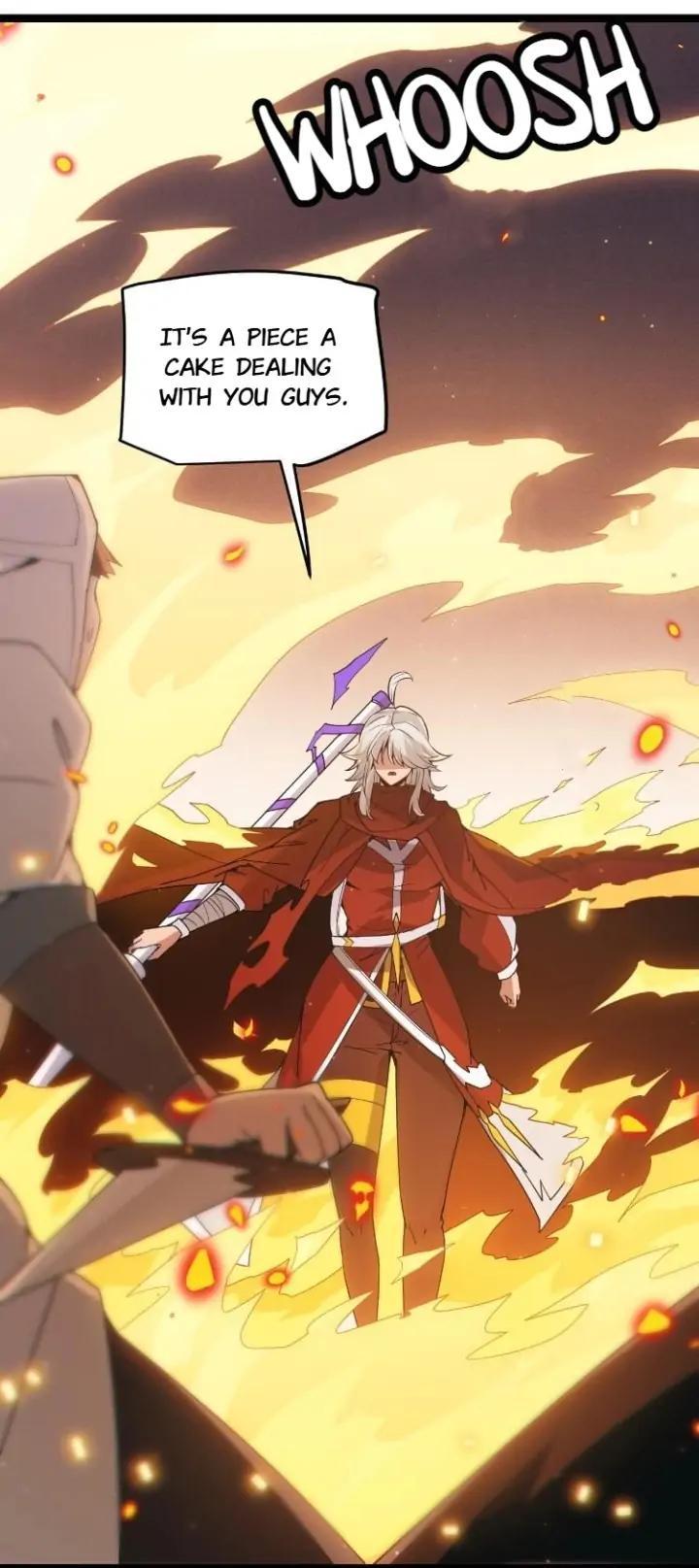 The Game That I Come From Chapter 62