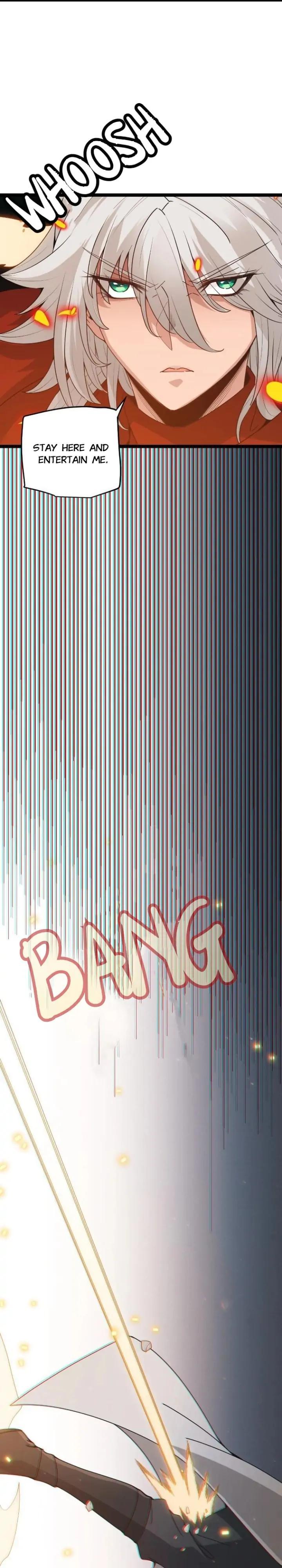 The Game That I Come From Chapter 62