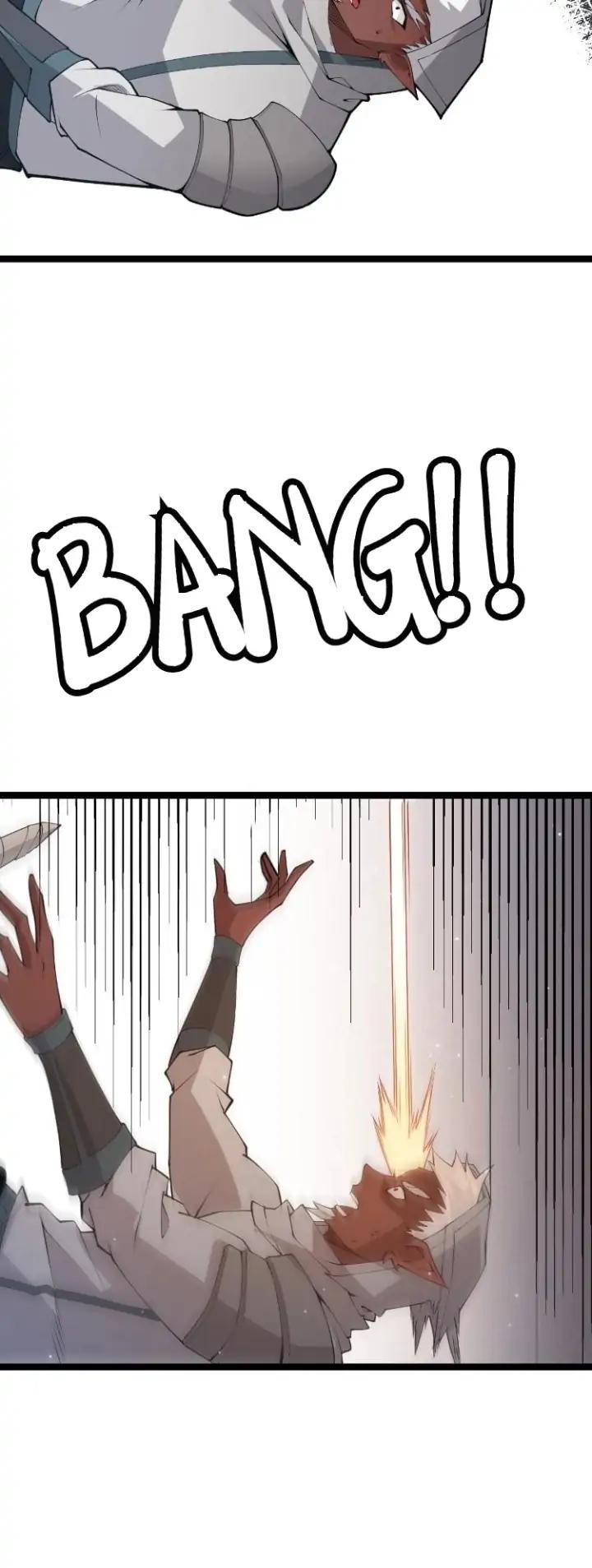 The Game That I Come From Chapter 62