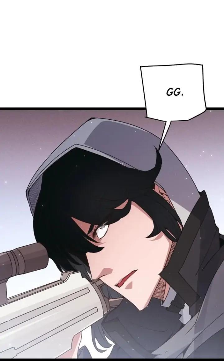 The Game That I Come From Chapter 62