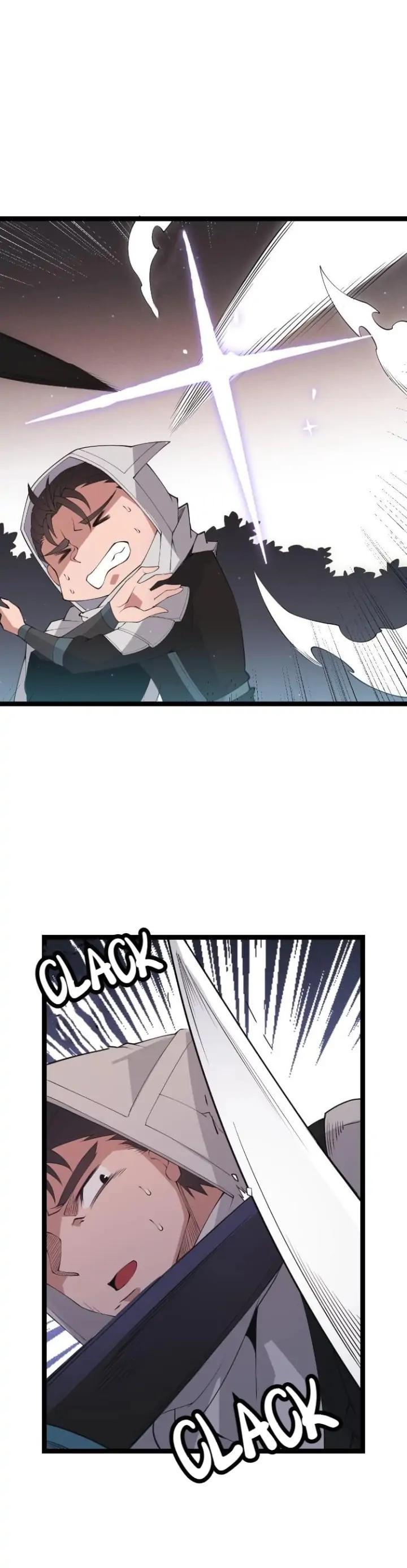 The Game That I Come From Chapter 62