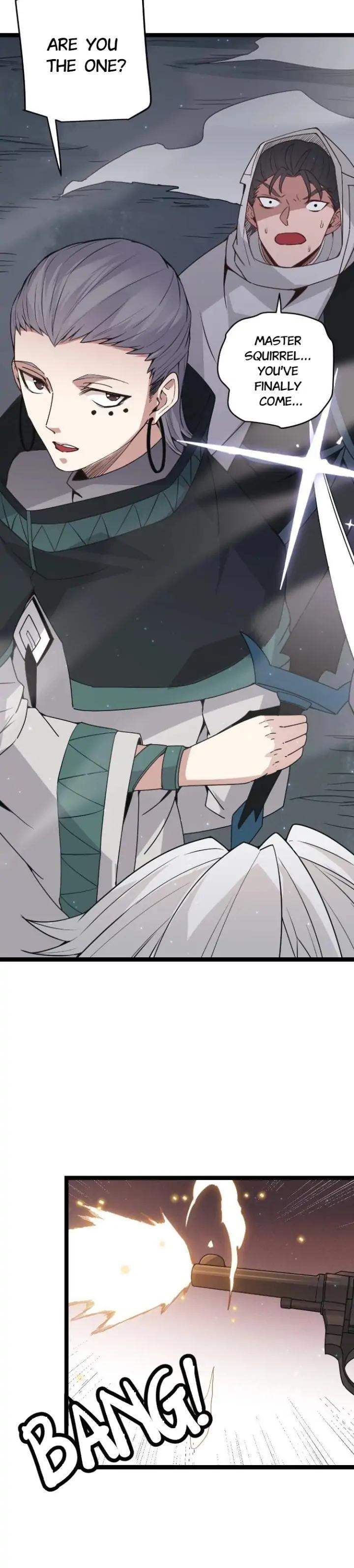 The Game That I Come From Chapter 62