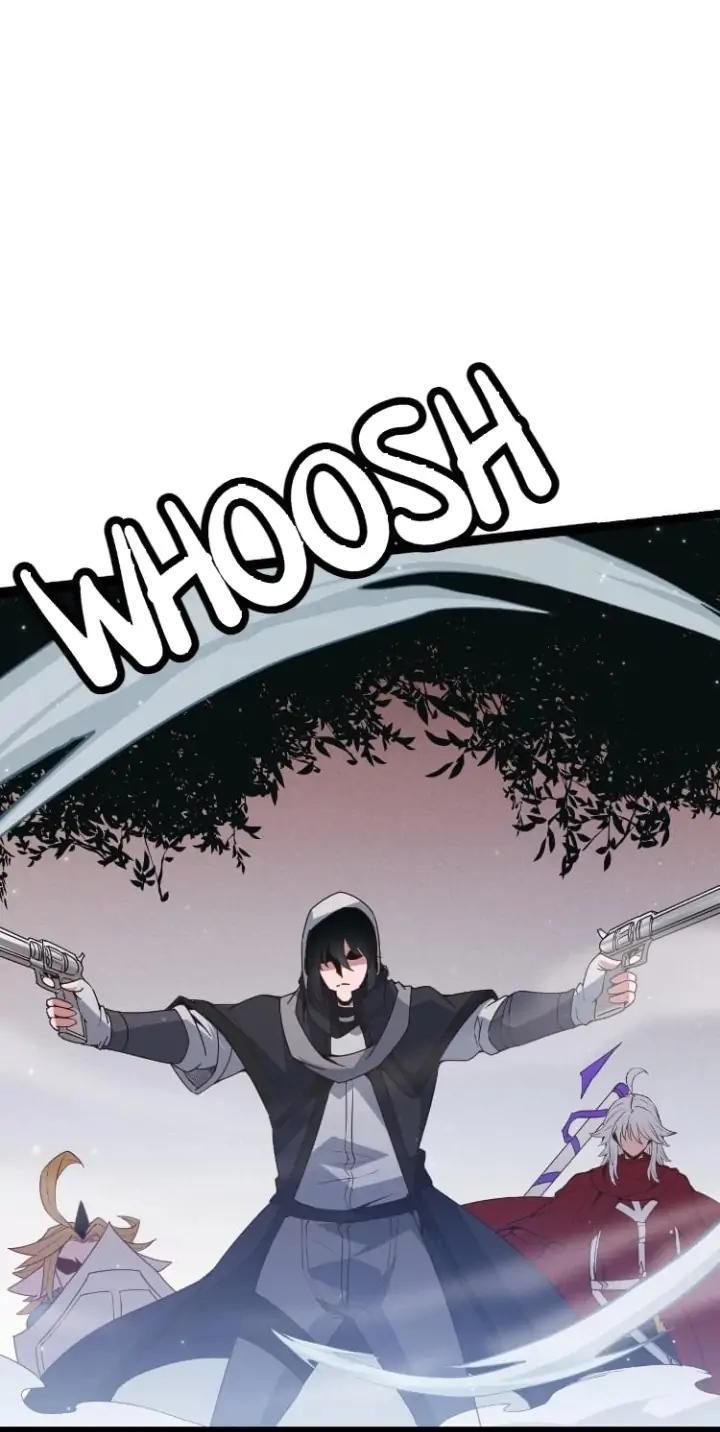 The Game That I Come From Chapter 62