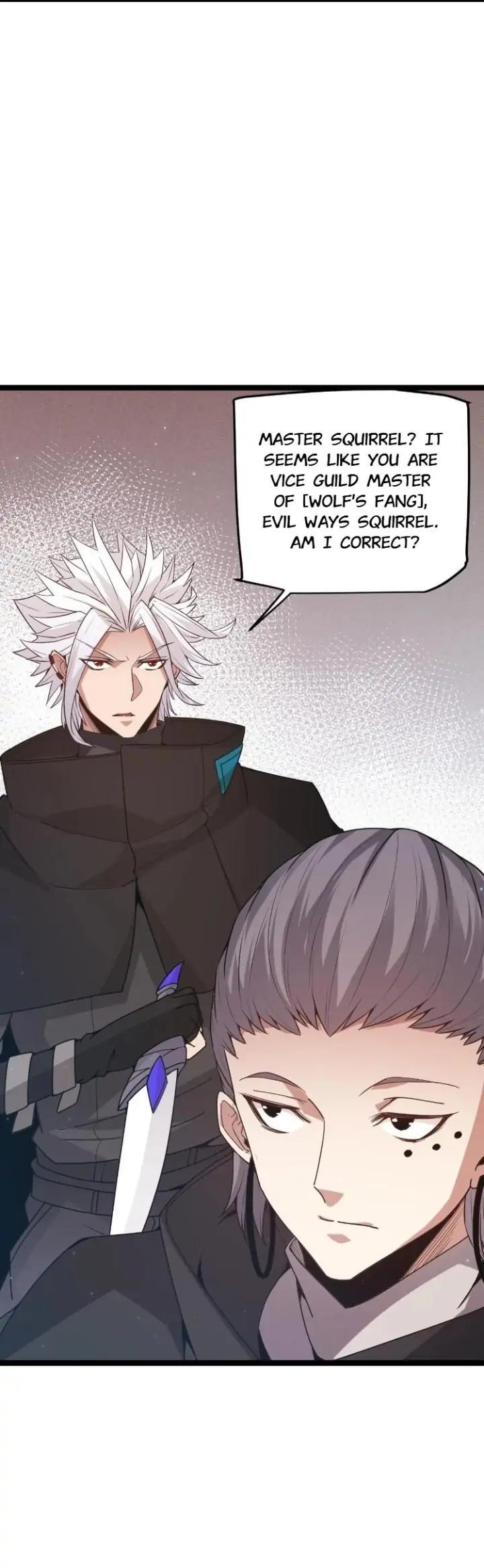 The Game That I Come From Chapter 62