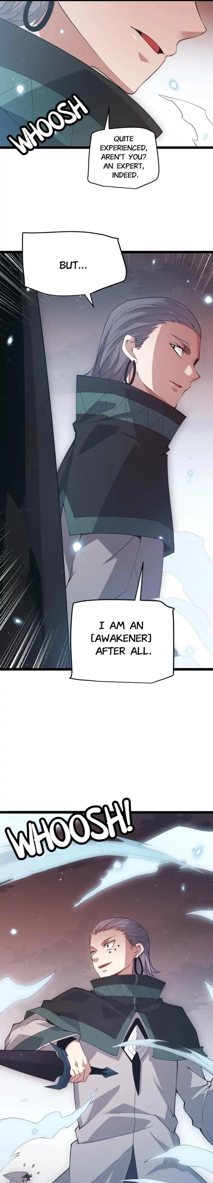 The Game That I Come From Chapter 62