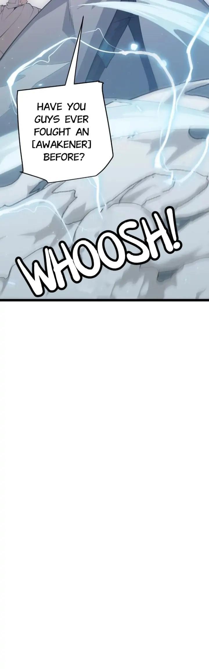 The Game That I Come From Chapter 62