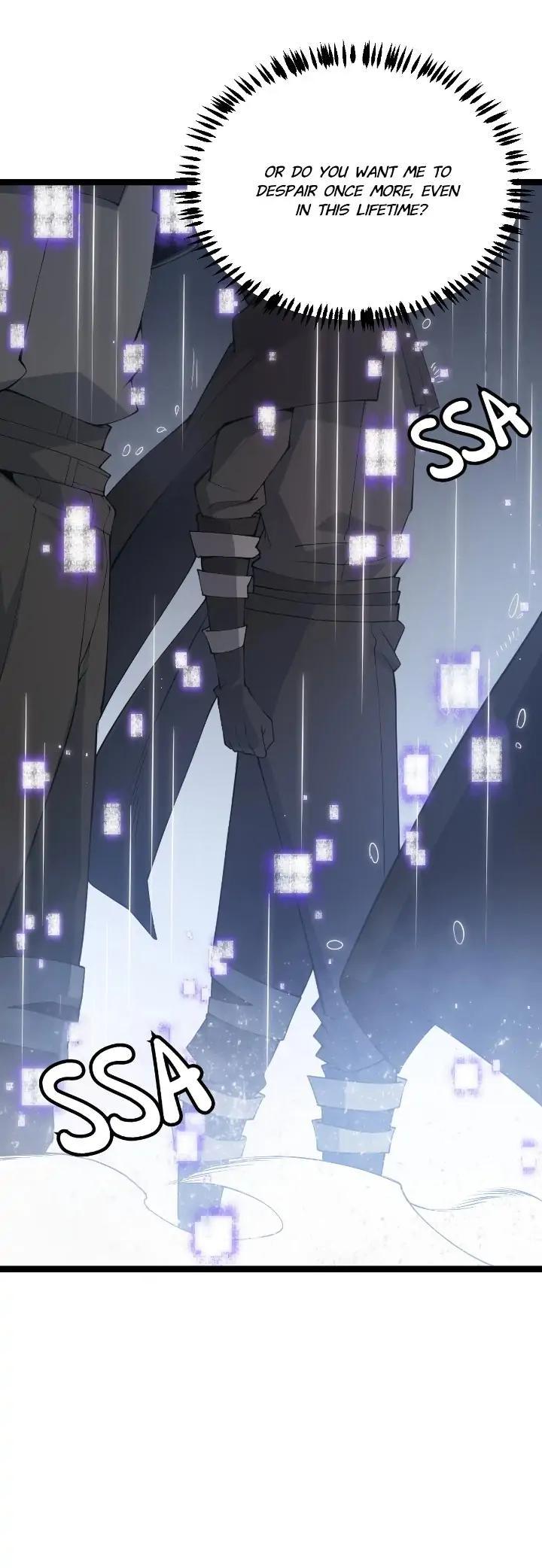 The Game That I Come From Chapter 65