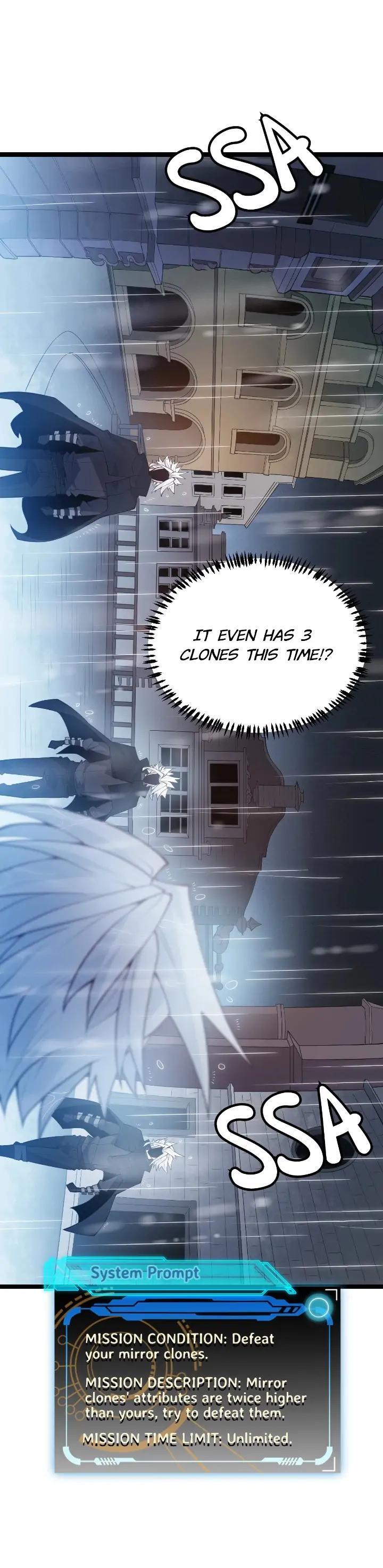 The Game That I Come From Chapter 65