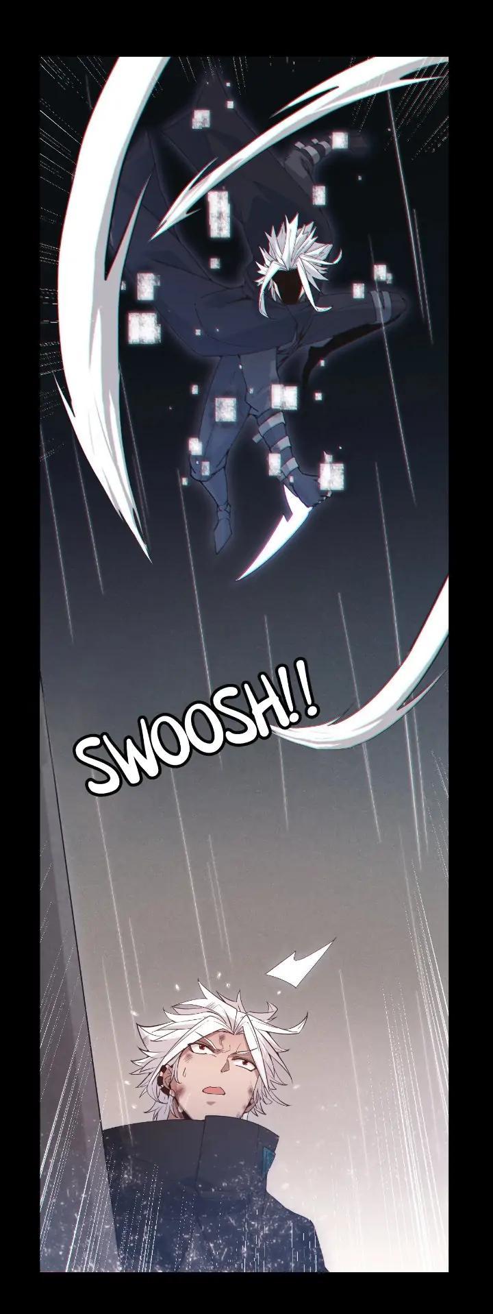 The Game That I Come From Chapter 65