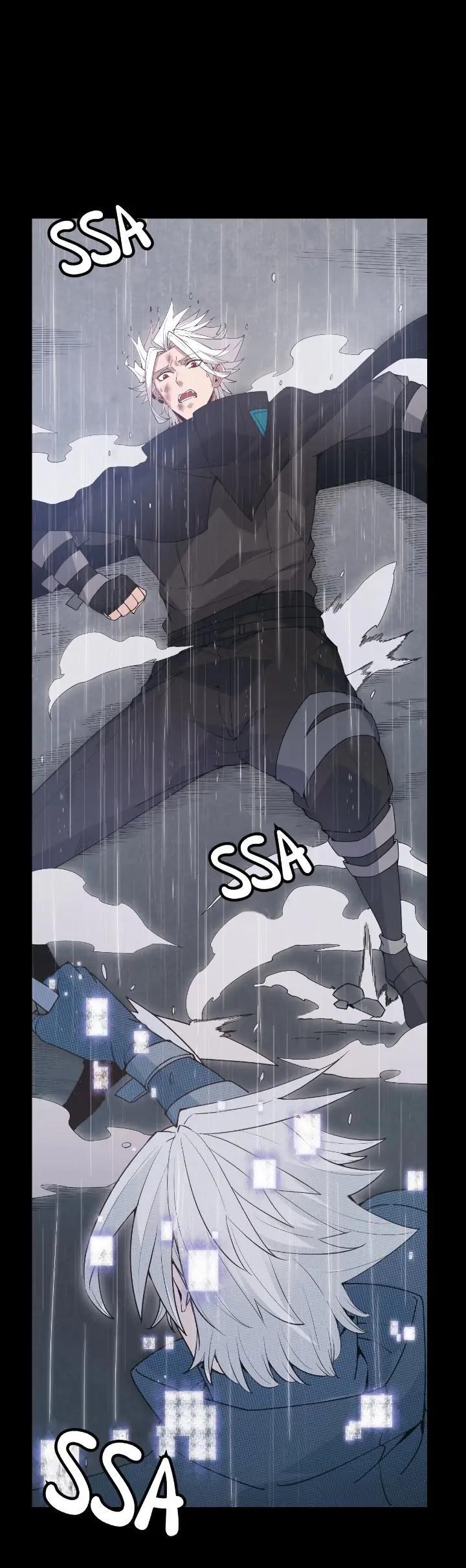 The Game That I Come From Chapter 65