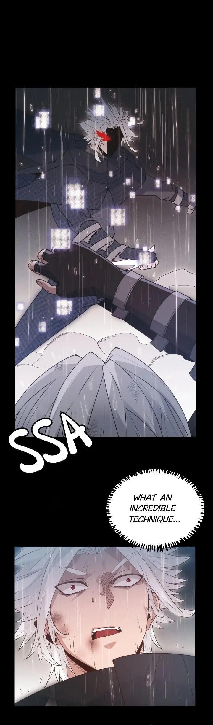 The Game That I Come From Chapter 65