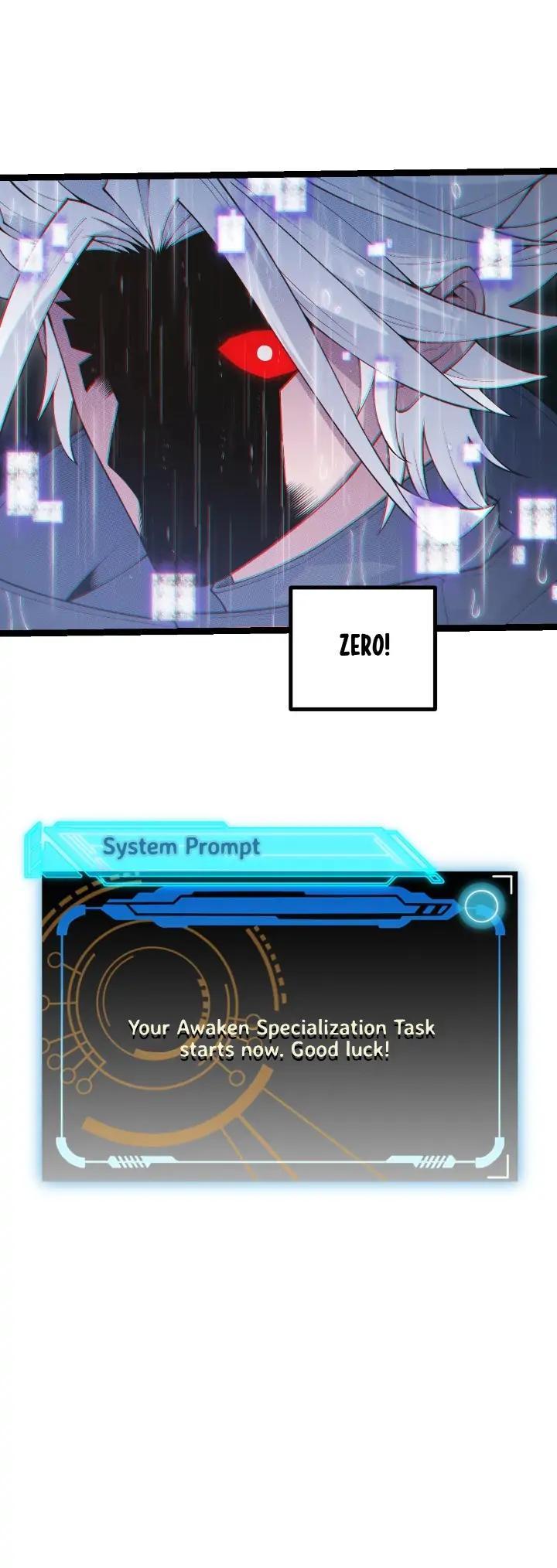 The Game That I Come From Chapter 65