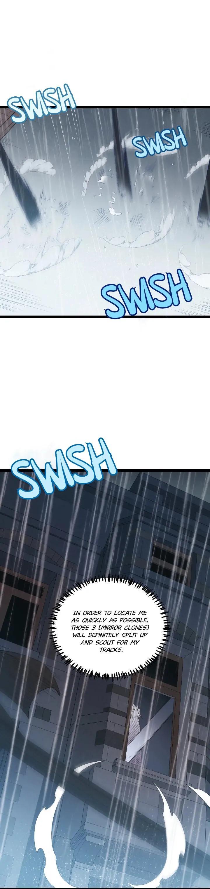 The Game That I Come From Chapter 65