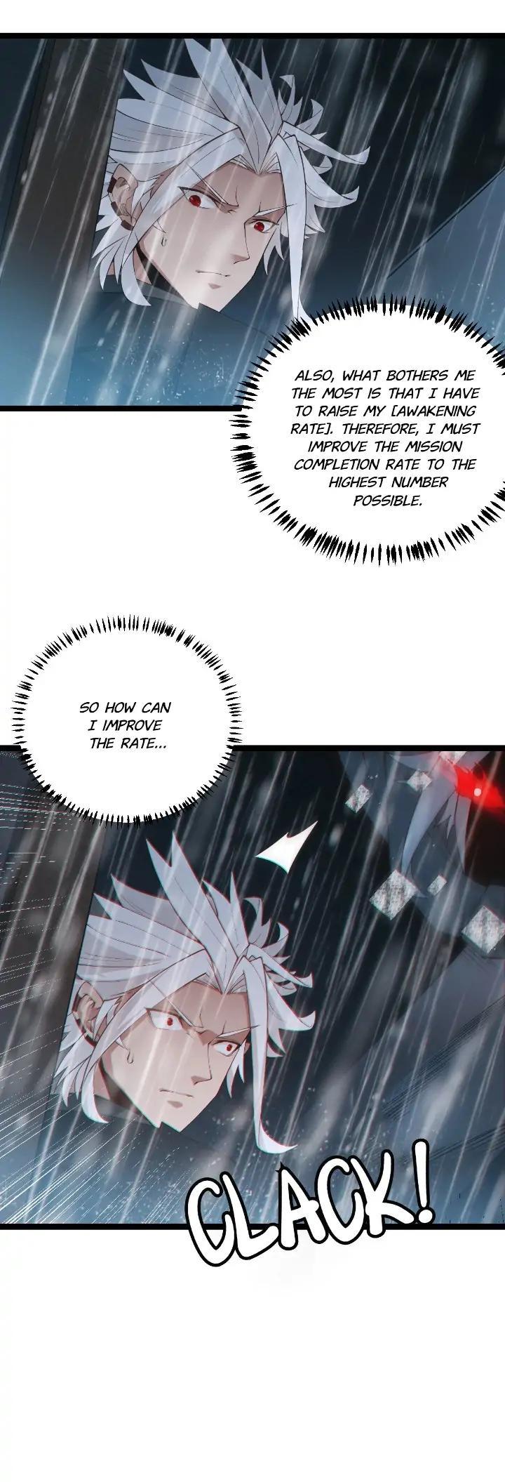 The Game That I Come From Chapter 65