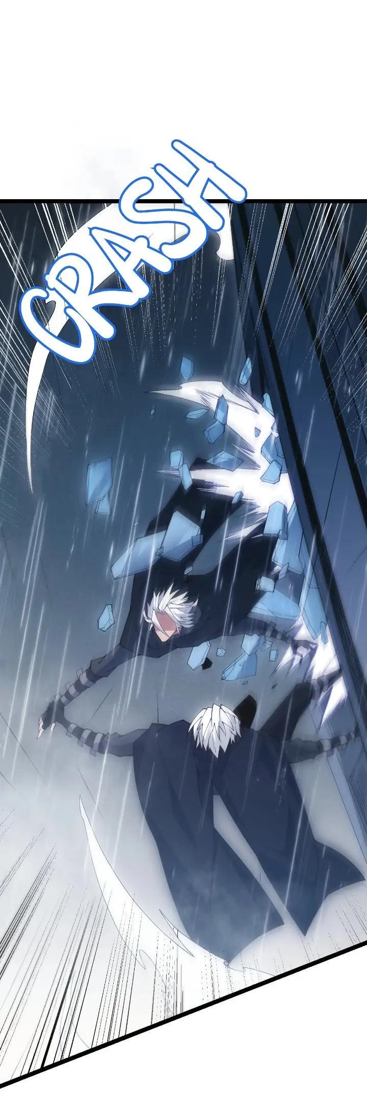 The Game That I Come From Chapter 65