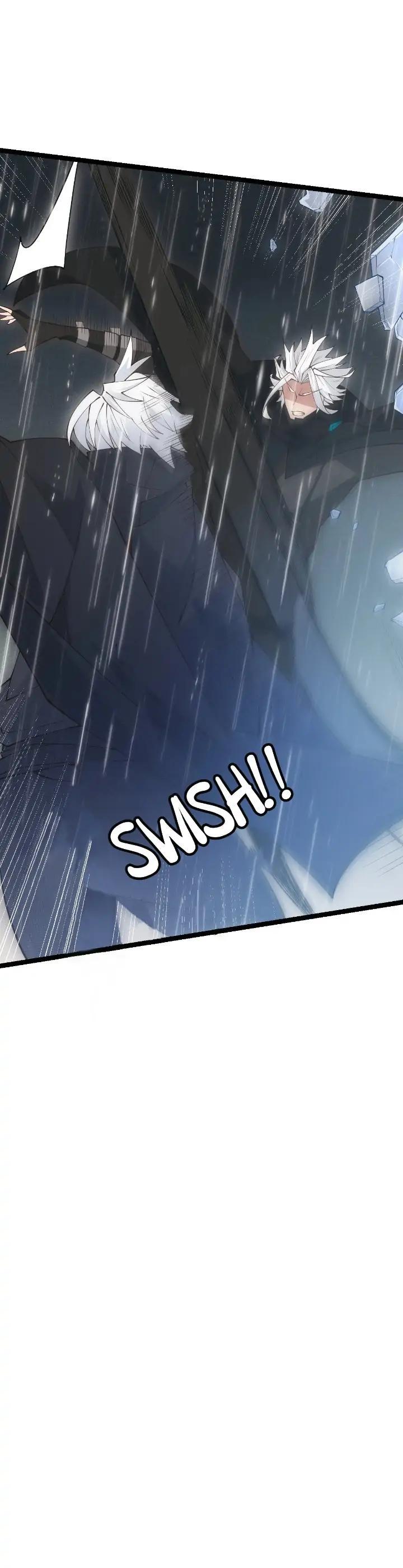 The Game That I Come From Chapter 65