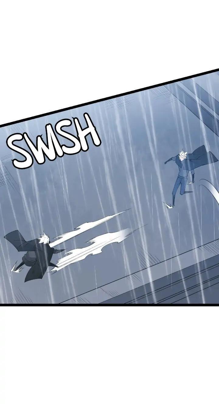 The Game That I Come From Chapter 65