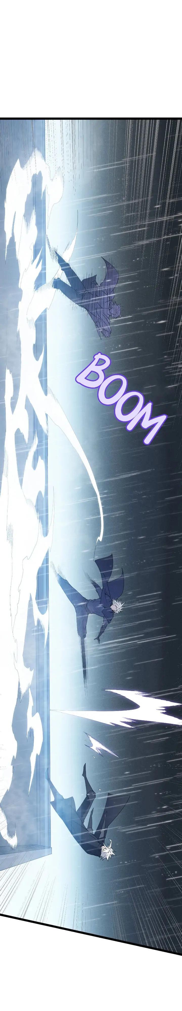 The Game That I Come From Chapter 65