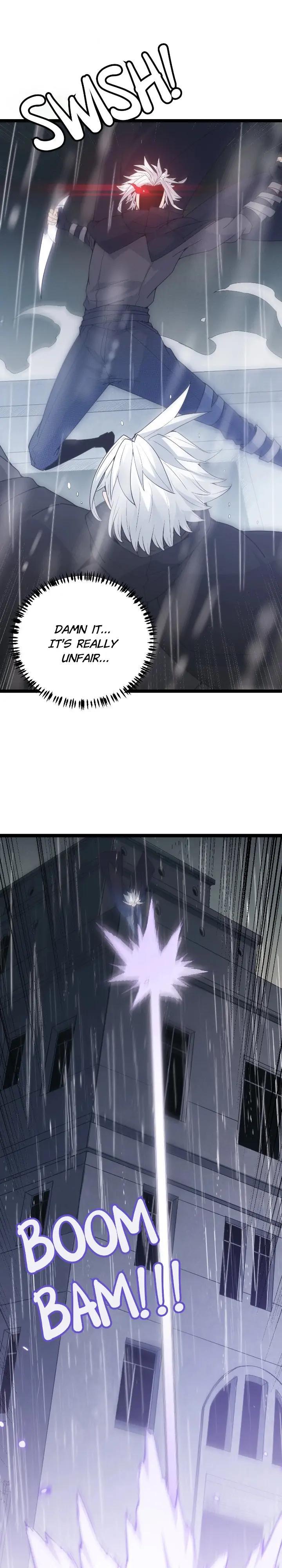 The Game That I Come From Chapter 65