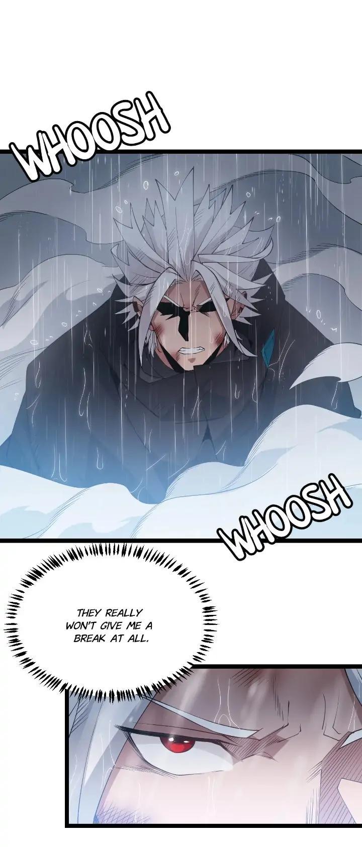 The Game That I Come From Chapter 65