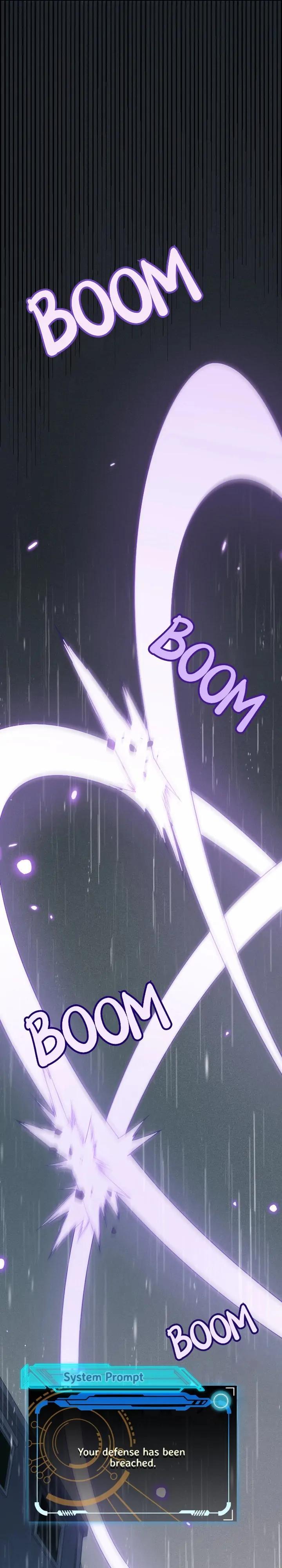 The Game That I Come From Chapter 65