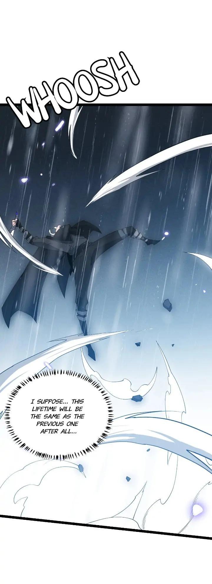 The Game That I Come From Chapter 65