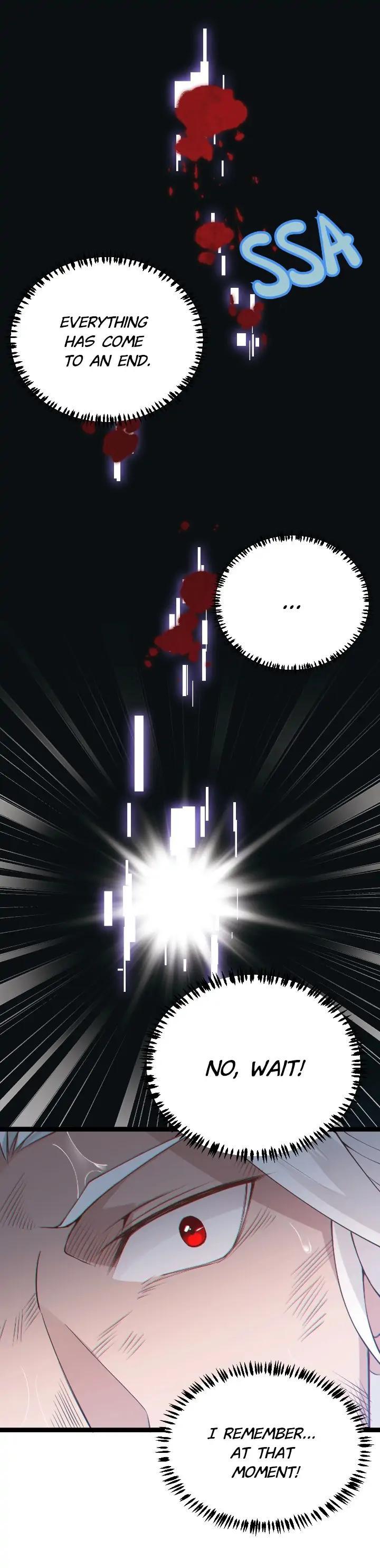 The Game That I Come From Chapter 65