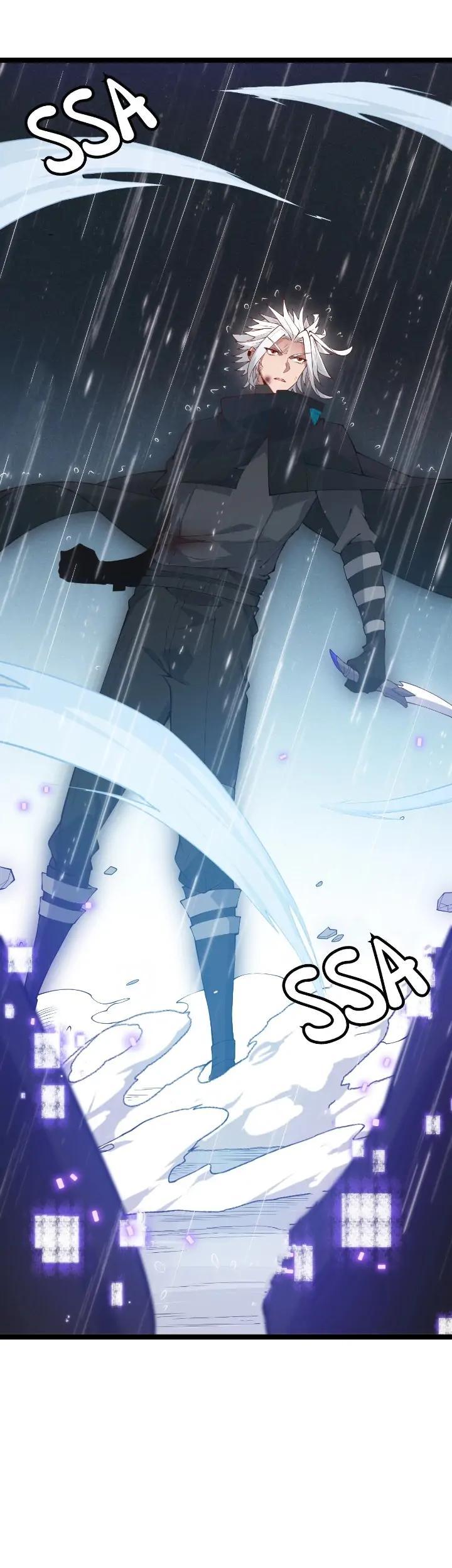 The Game That I Come From Chapter 68