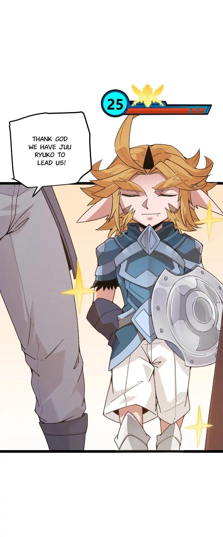 The Game That I Come From Chapter 68