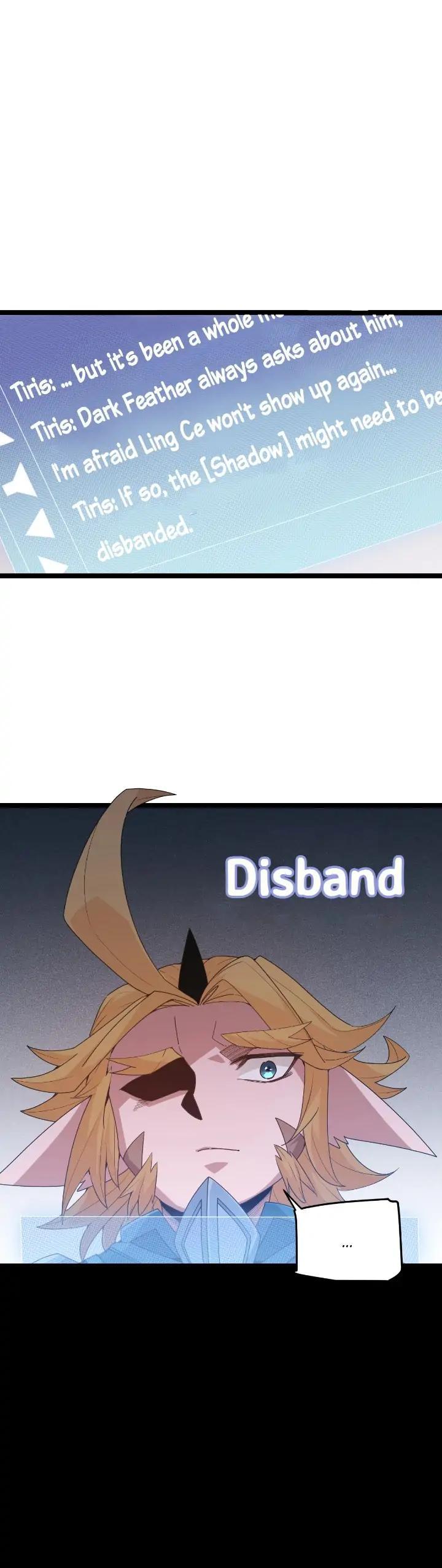 The Game That I Come From Chapter 68