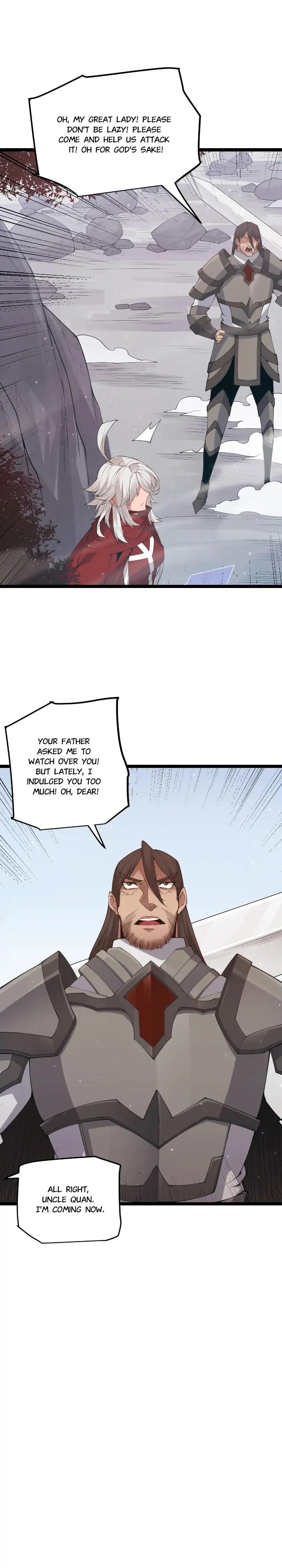 The Game That I Come From Chapter 68