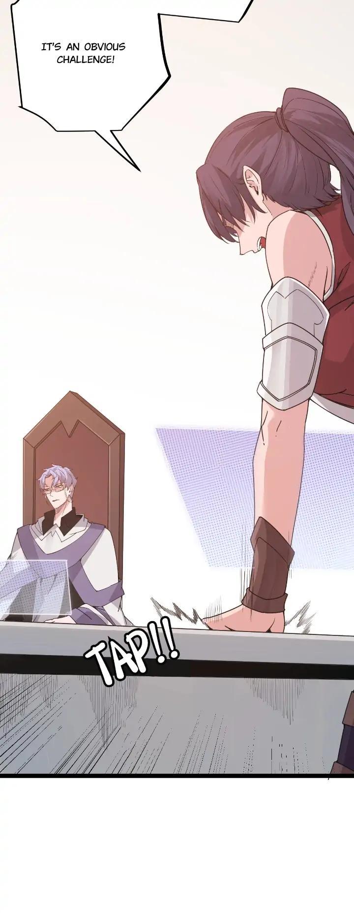 The Game That I Come From Chapter 68