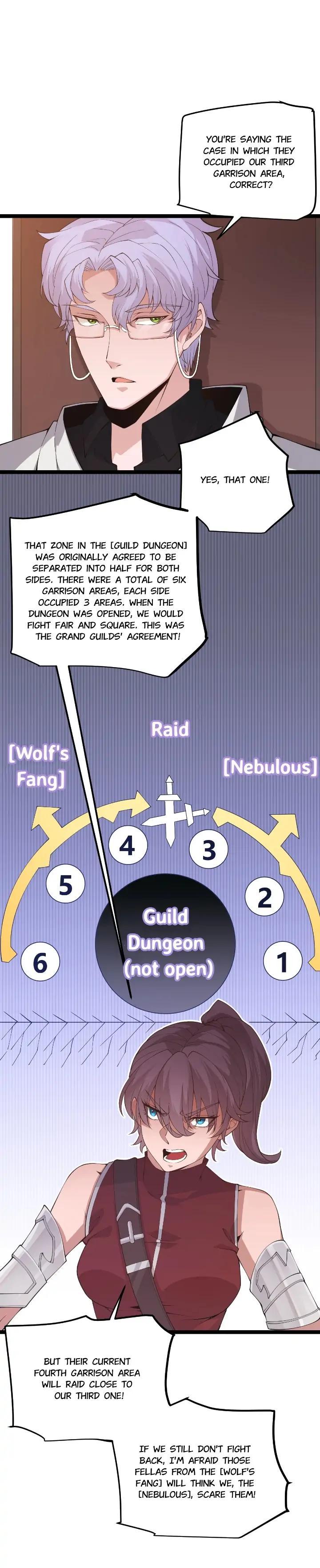 The Game That I Come From Chapter 68