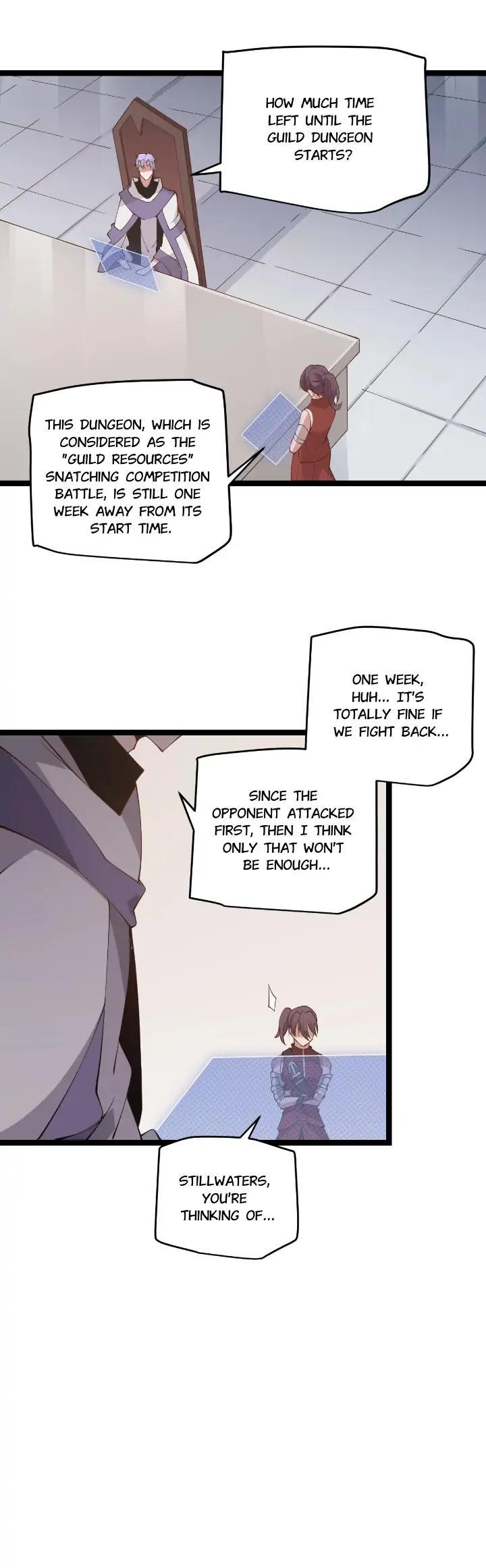 The Game That I Come From Chapter 68