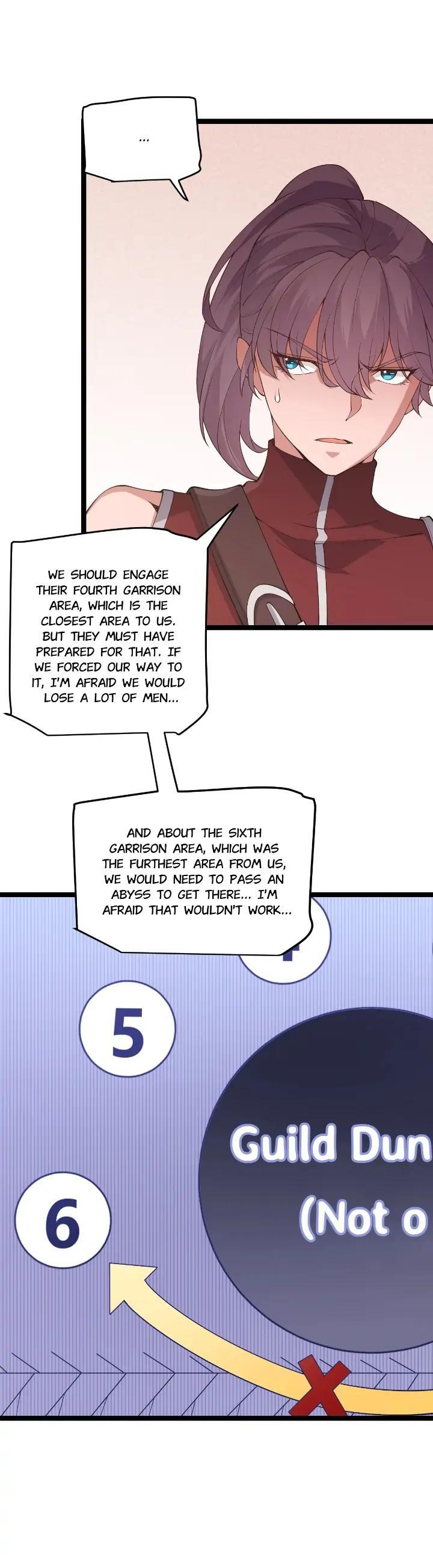 The Game That I Come From Chapter 68