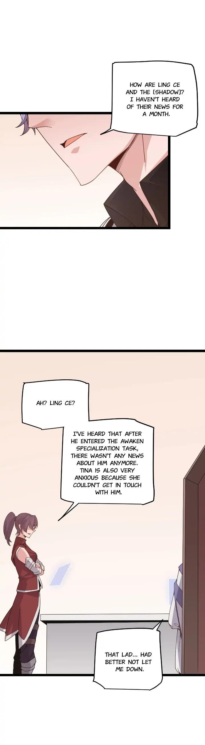 The Game That I Come From Chapter 68