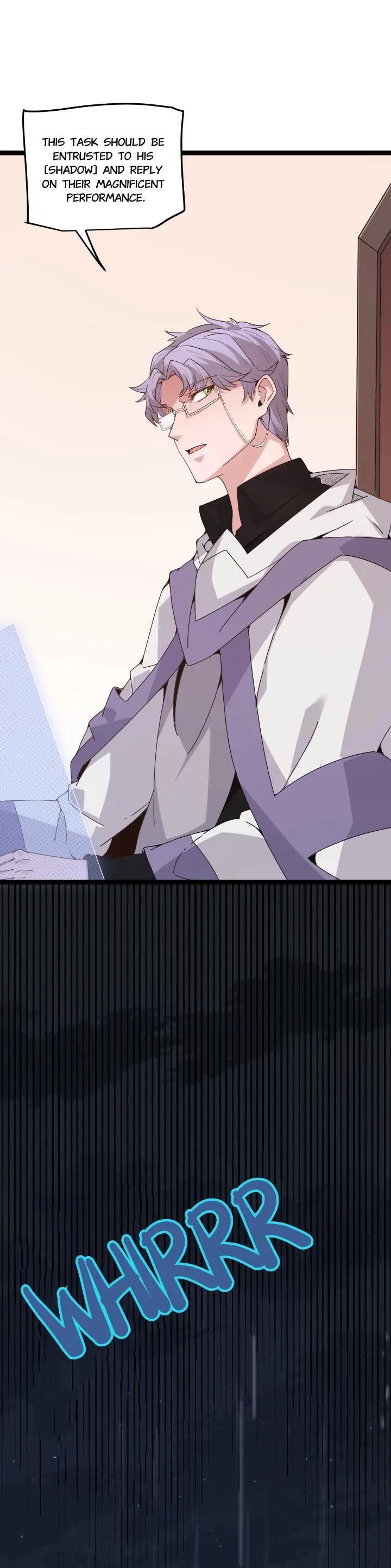 The Game That I Come From Chapter 68