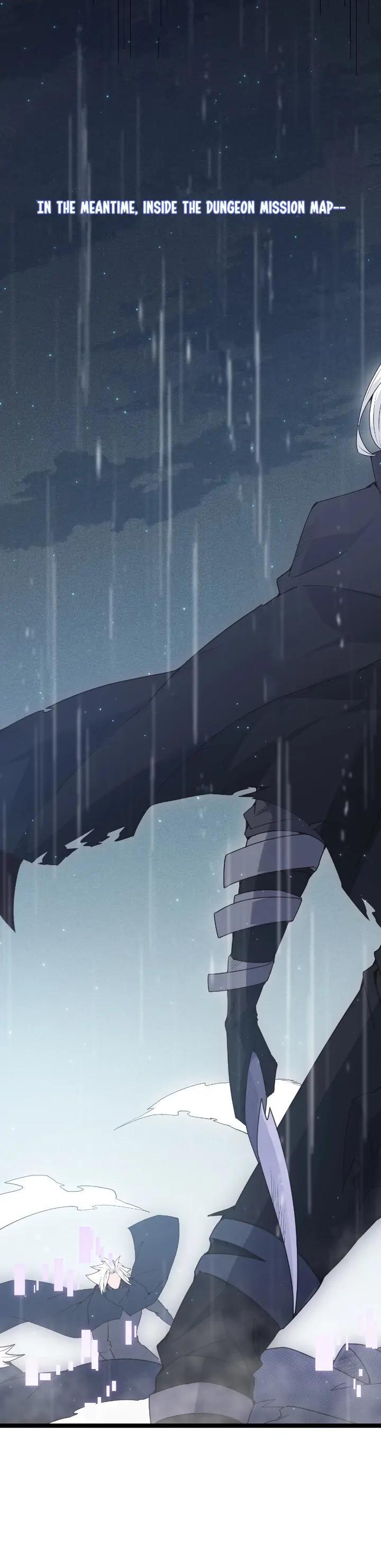 The Game That I Come From Chapter 68