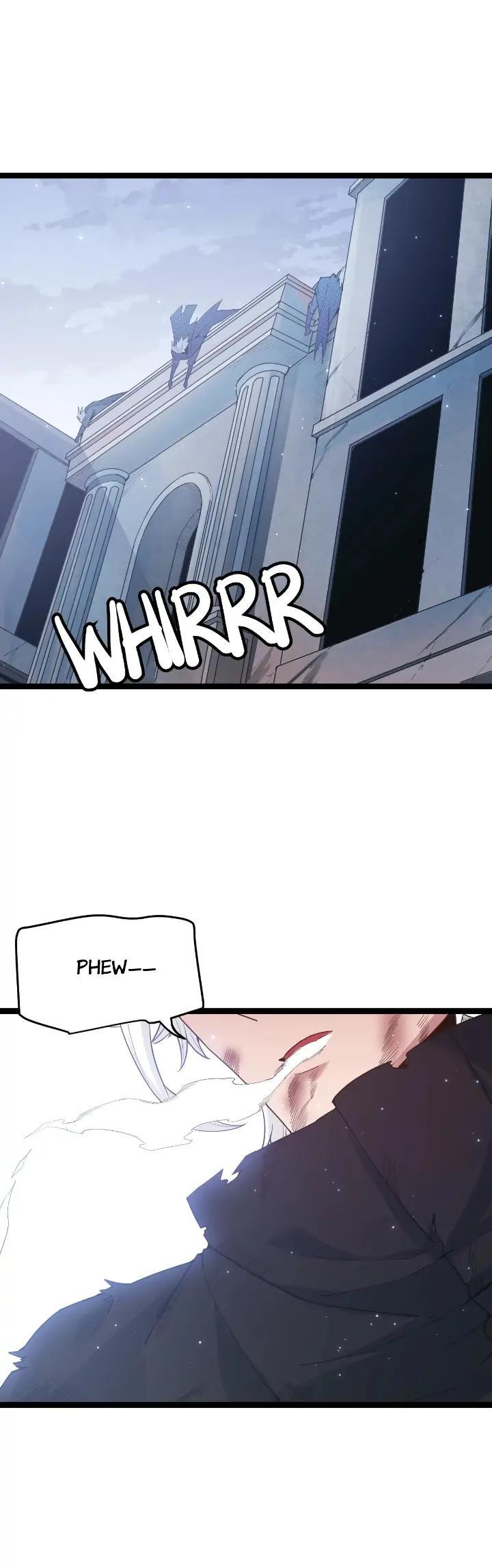 The Game That I Come From Chapter 68