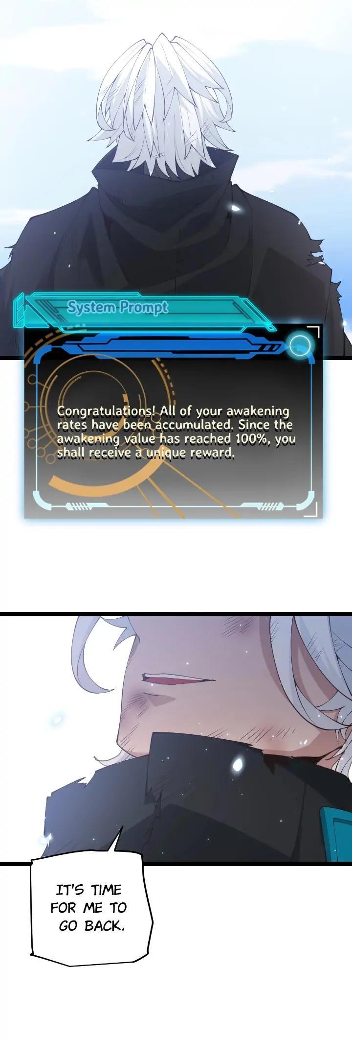 The Game That I Come From Chapter 68