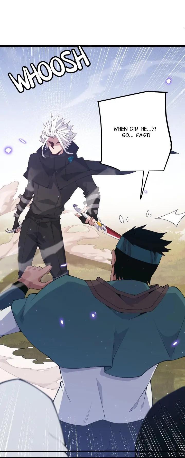 The Game That I Come From Chapter 71