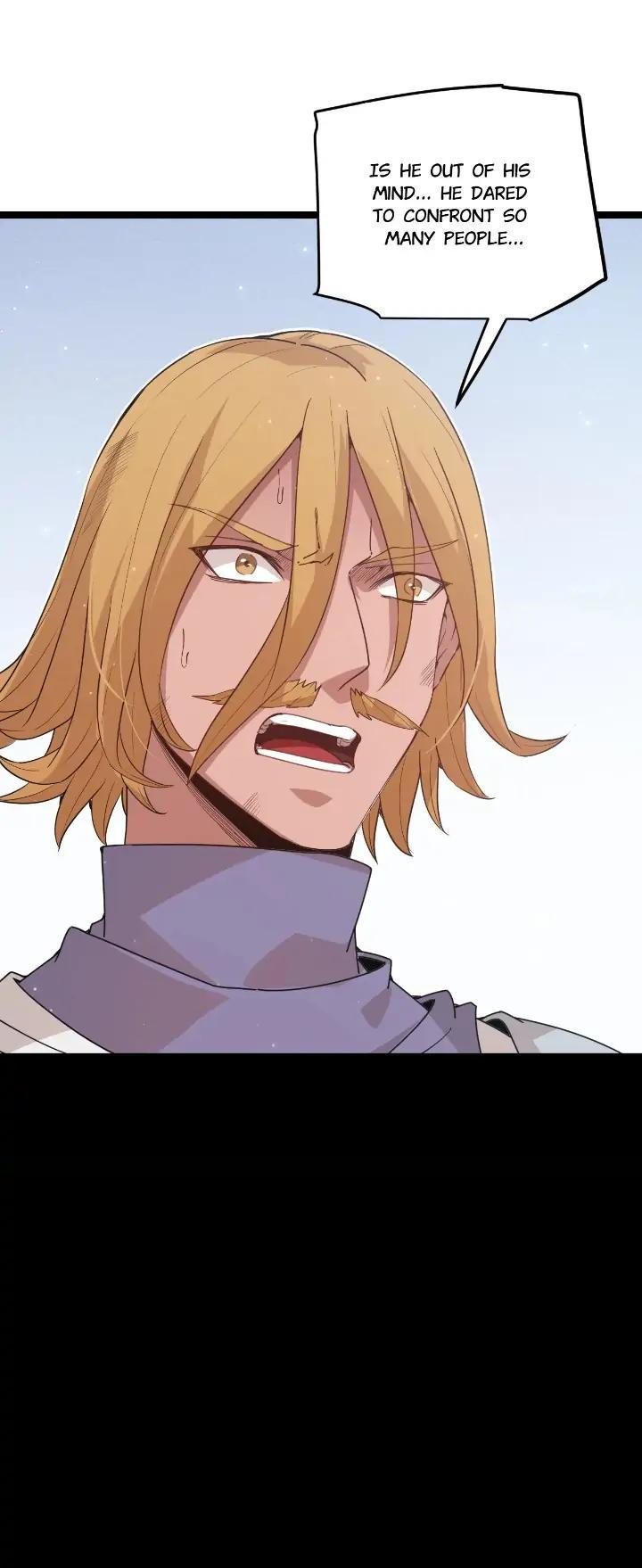 The Game That I Come From Chapter 71