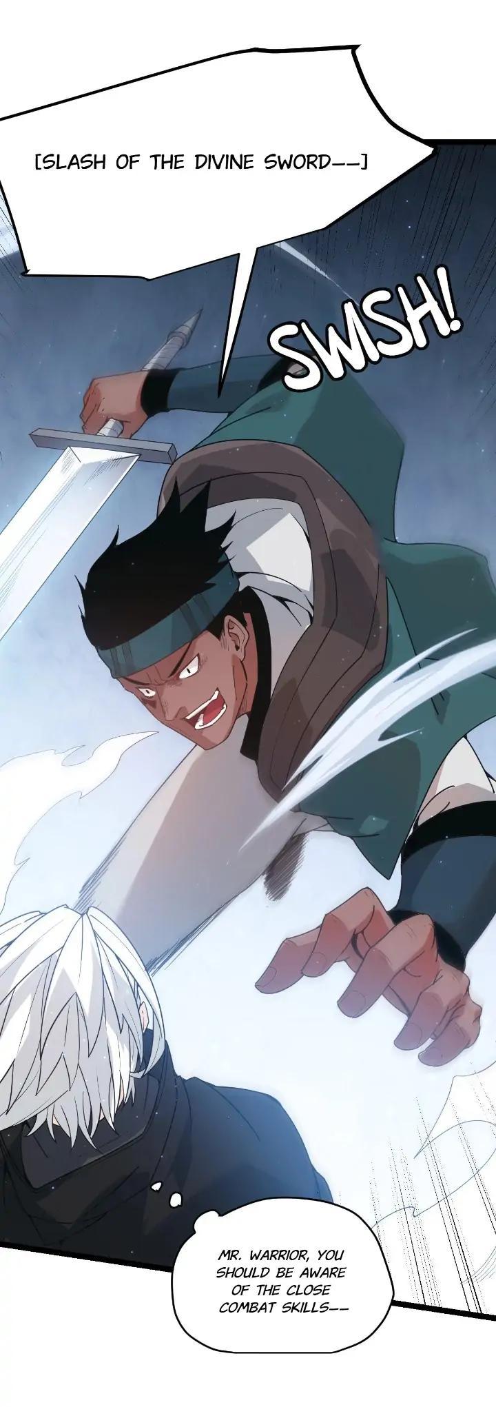 The Game That I Come From Chapter 71