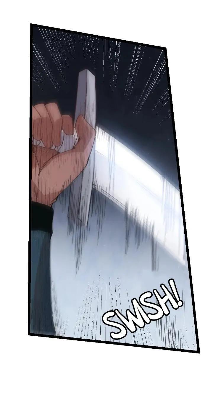 The Game That I Come From Chapter 71