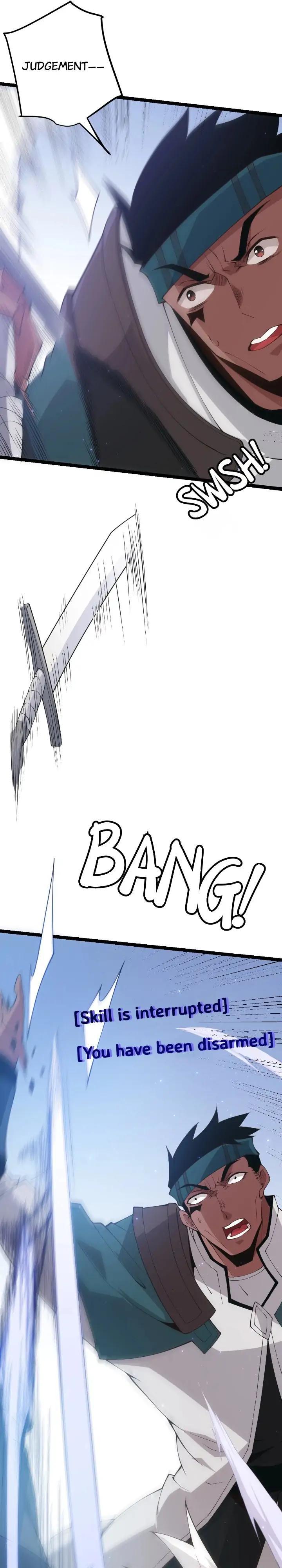 The Game That I Come From Chapter 71