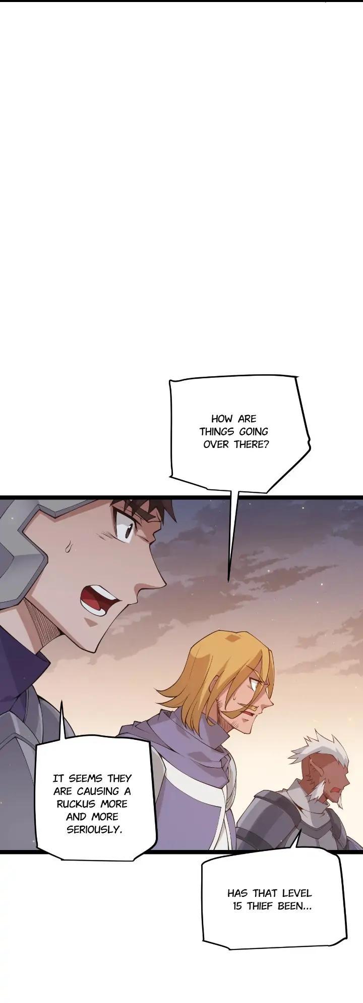 The Game That I Come From Chapter 71