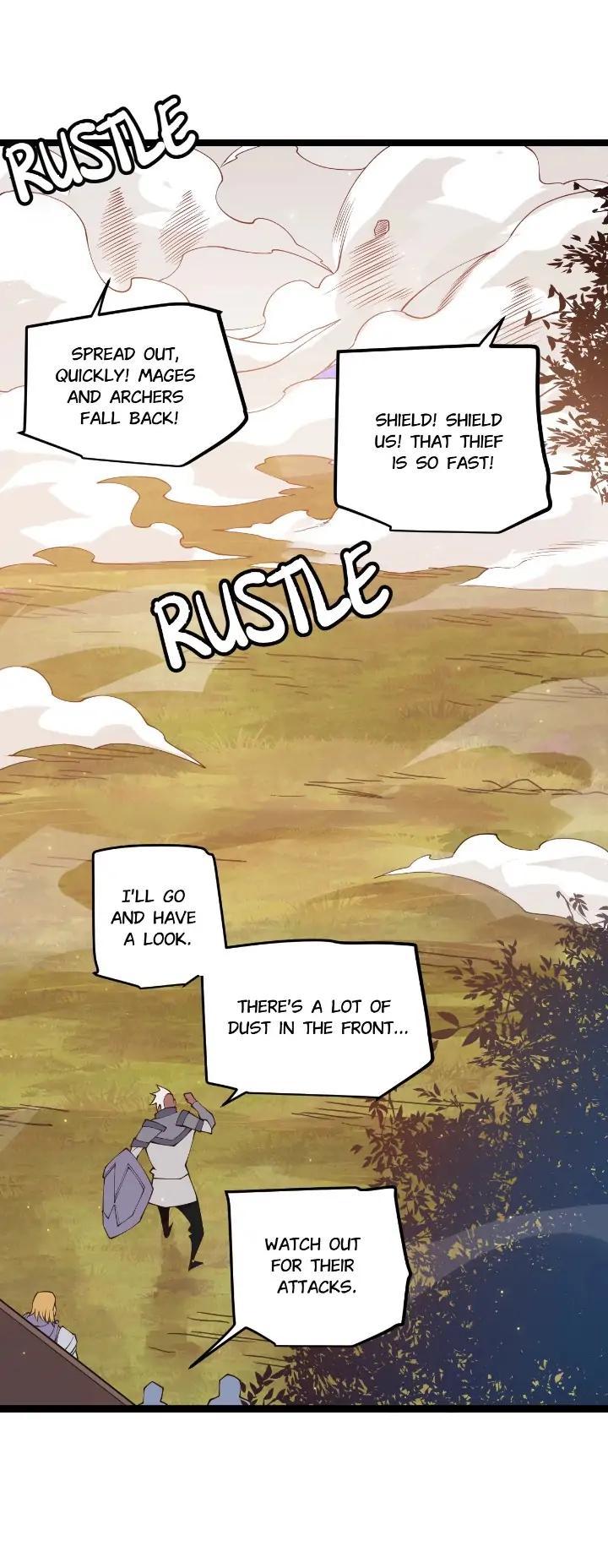 The Game That I Come From Chapter 71